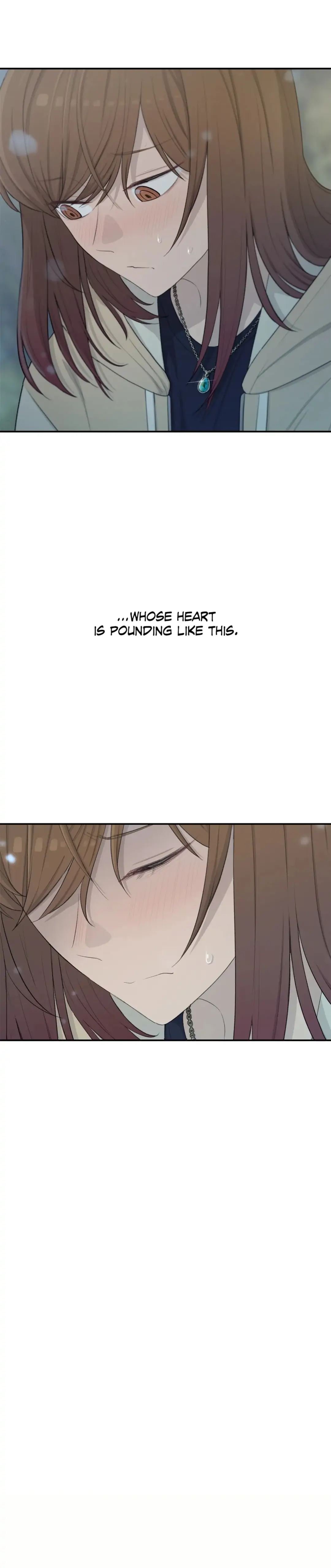 In the Sunshower Manhwa - Chapter 39 Page 4