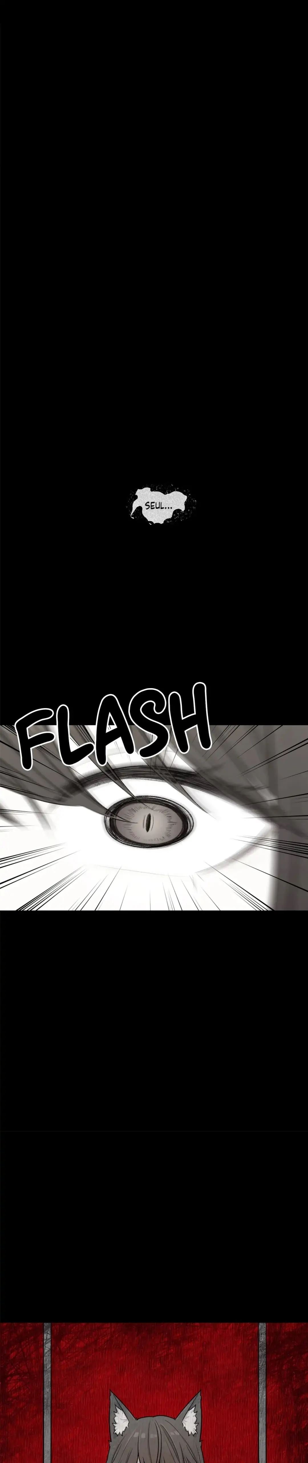 In the Sunshower Manhwa - Chapter 39 Page 24