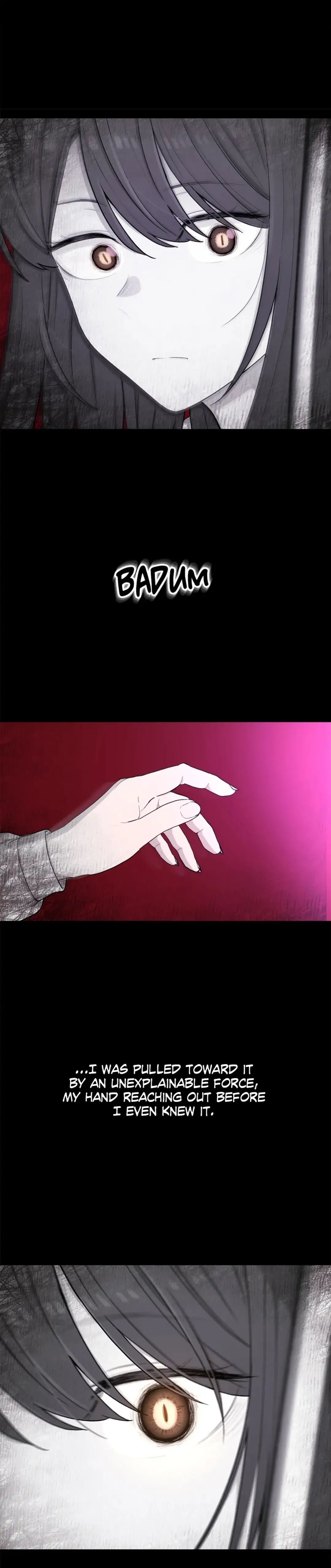 In the Sunshower Manhwa - Chapter 39 Page 28