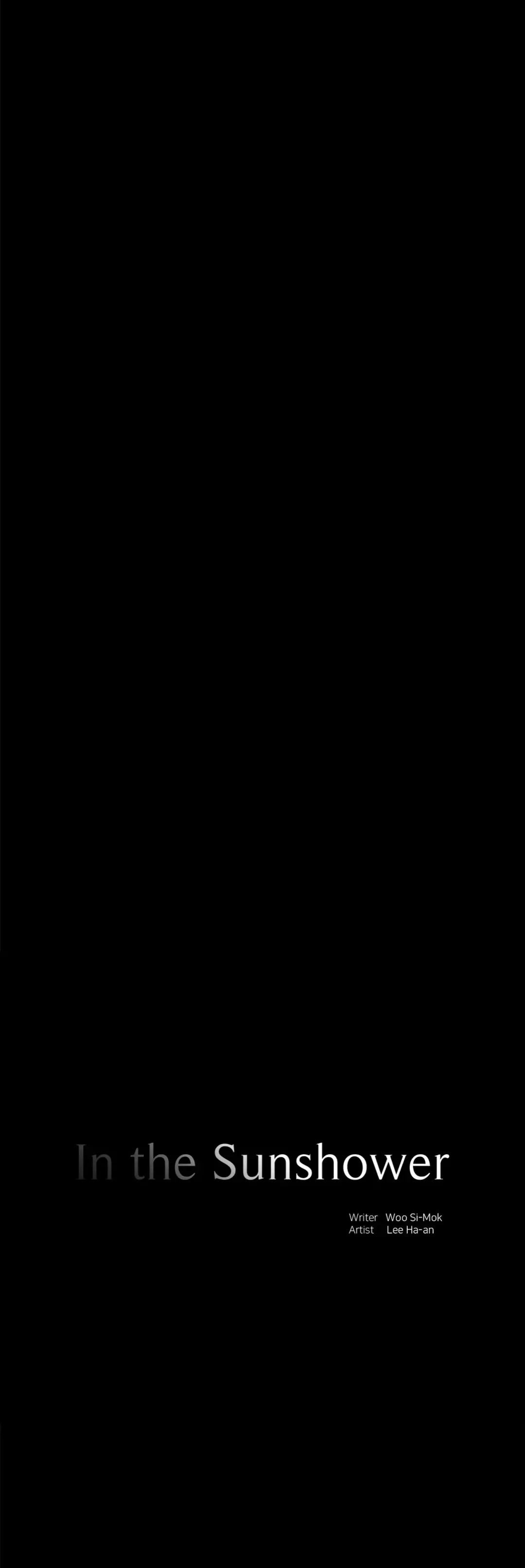 In the Sunshower Manhwa - Chapter 39 Page 31