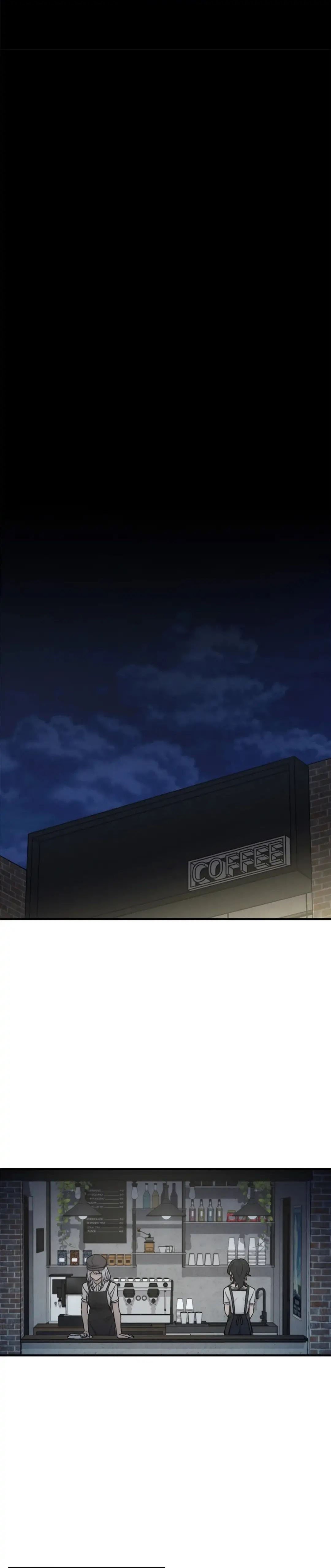 In the Sunshower Manhwa - Chapter 51 Page 0