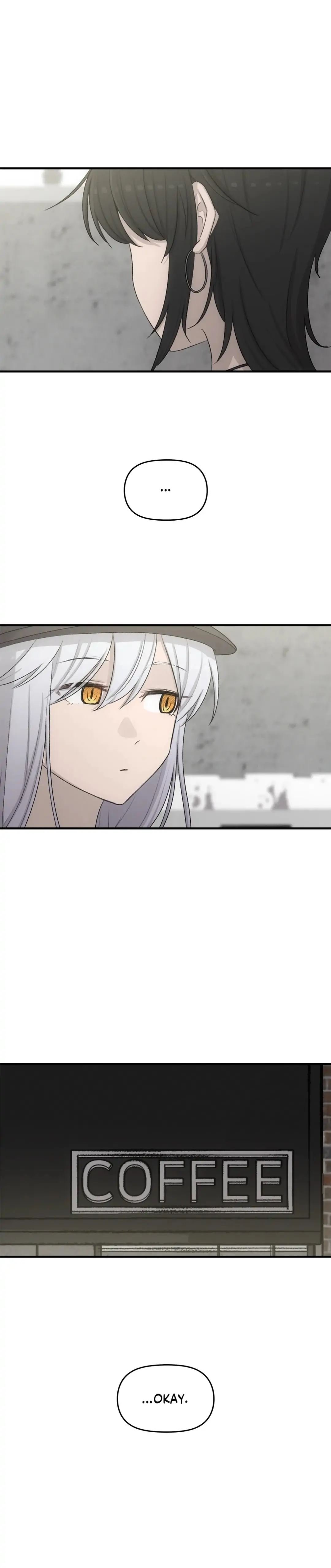 In the Sunshower Manhwa - Chapter 51 Page 2