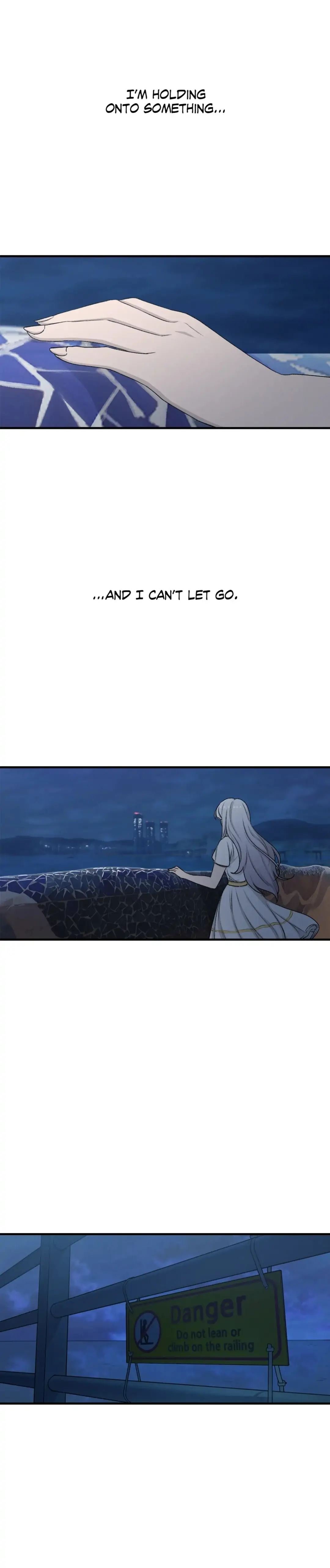 In the Sunshower Manhwa - Chapter 51 Page 5