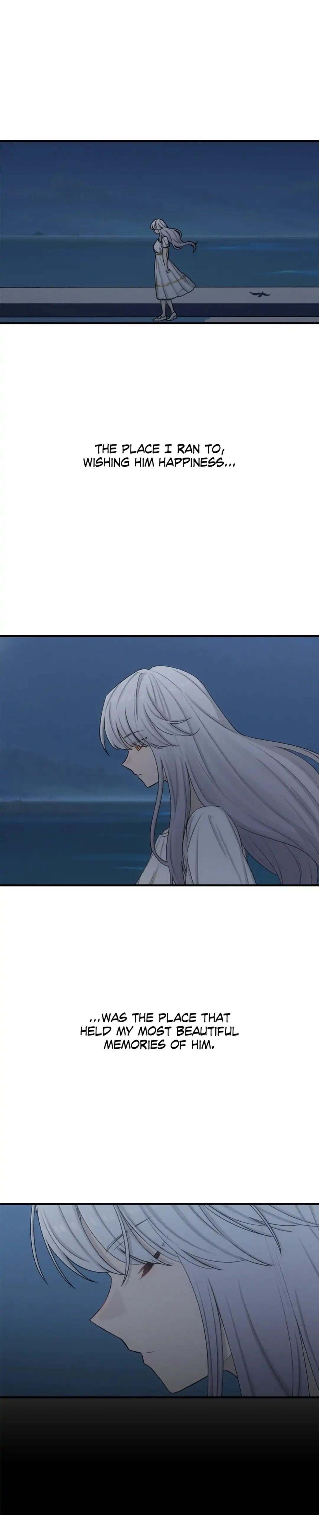 In the Sunshower Manhwa - Chapter 51 Page 6