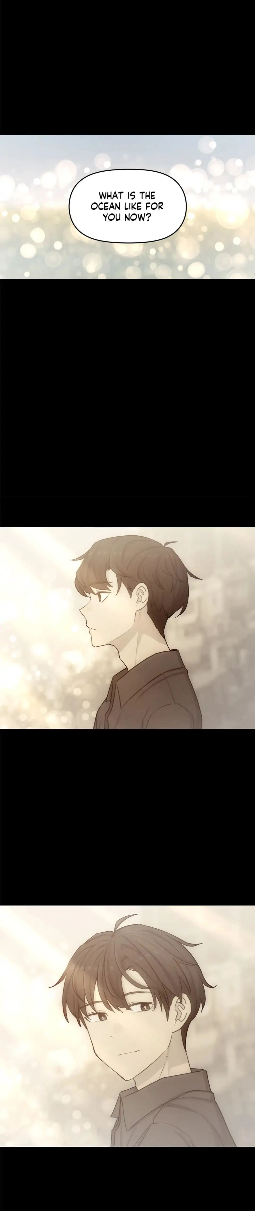 In the Sunshower Manhwa - Chapter 51 Page 7