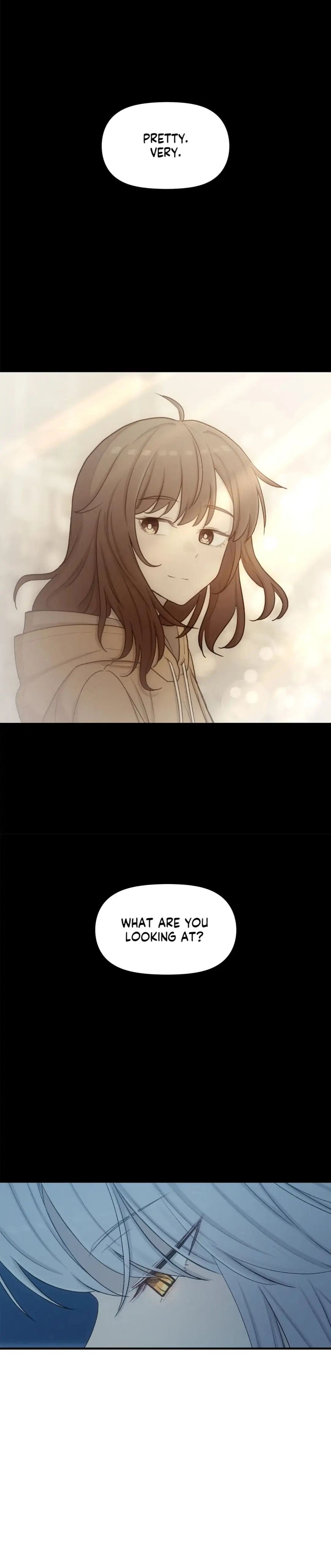 In the Sunshower Manhwa - Chapter 51 Page 8