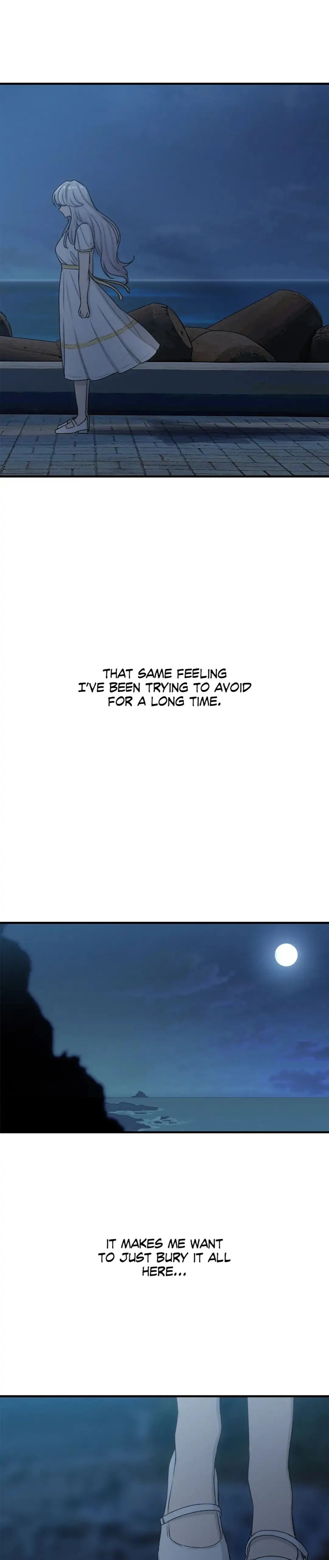 In the Sunshower Manhwa - Chapter 51 Page 9