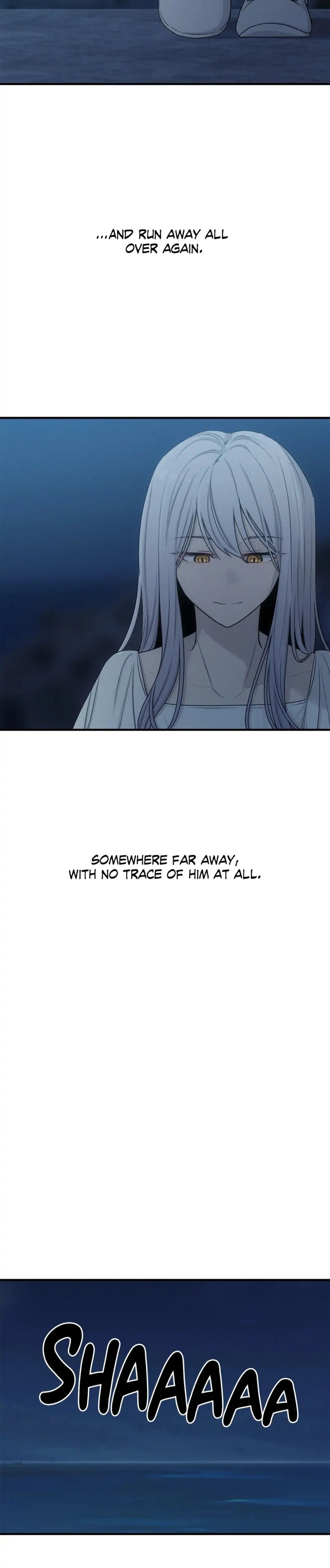 In the Sunshower Manhwa - Chapter 51 Page 10