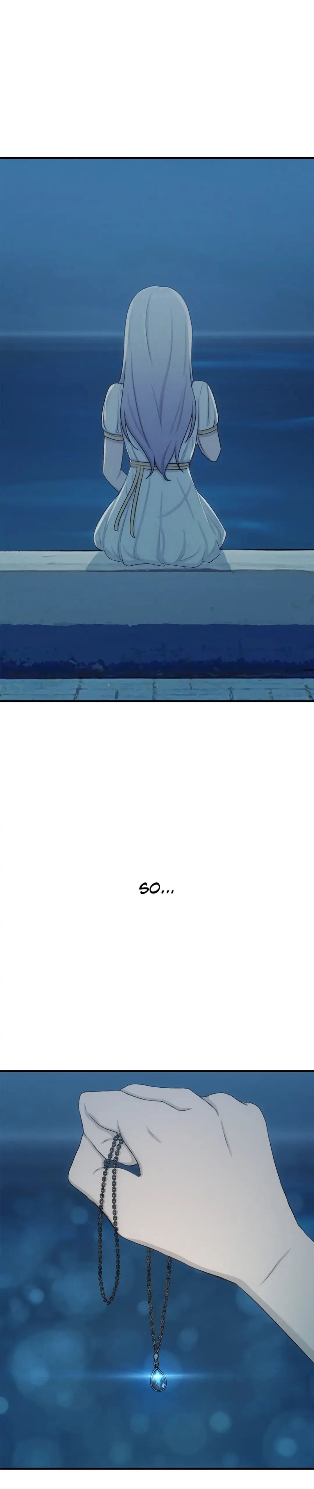 In the Sunshower Manhwa - Chapter 51 Page 11