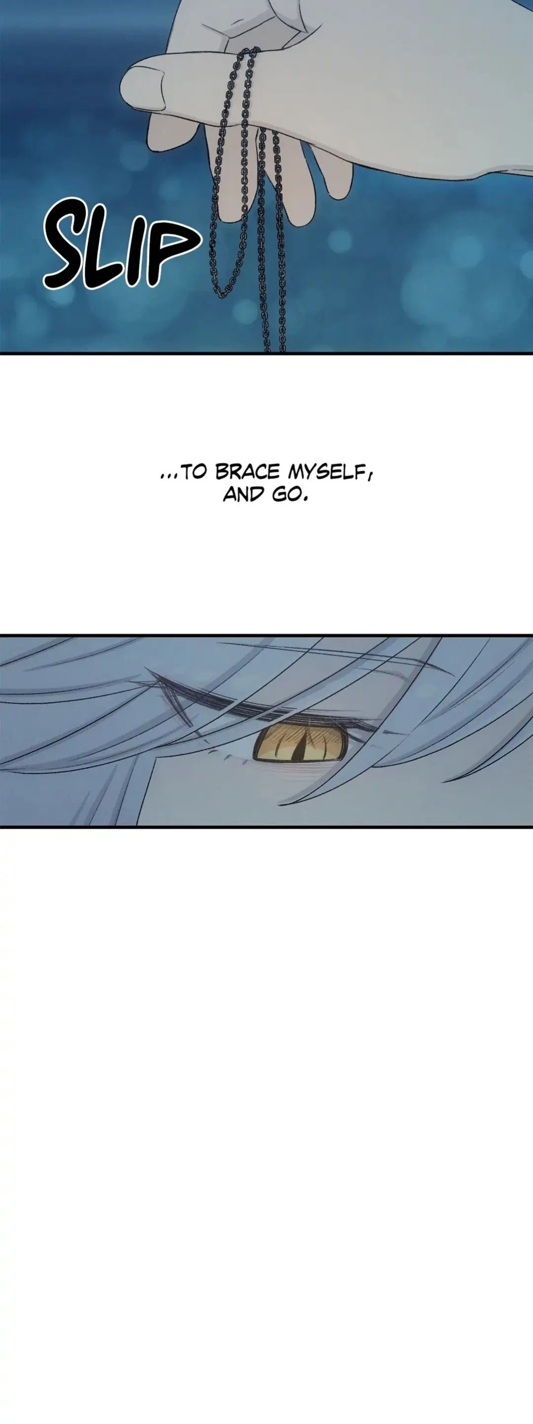 In the Sunshower Manhwa - Chapter 51 Page 13