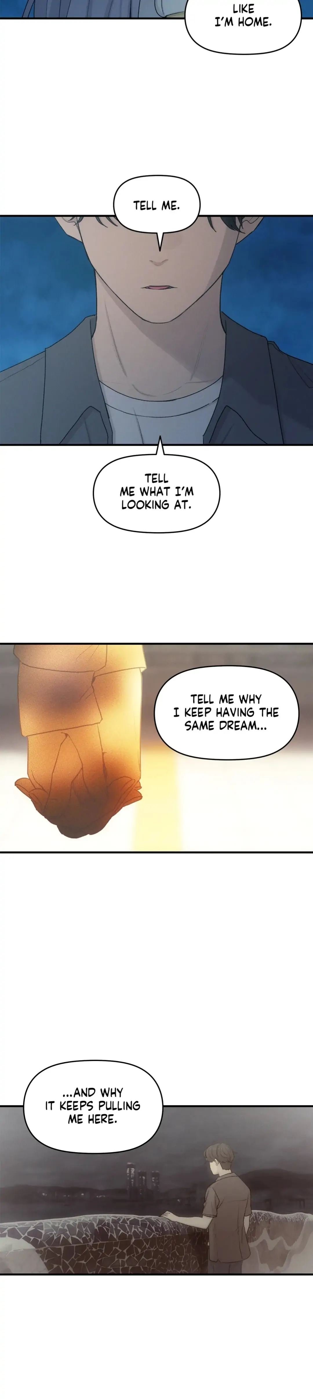 In the Sunshower Manhwa - Chapter 51 Page 16