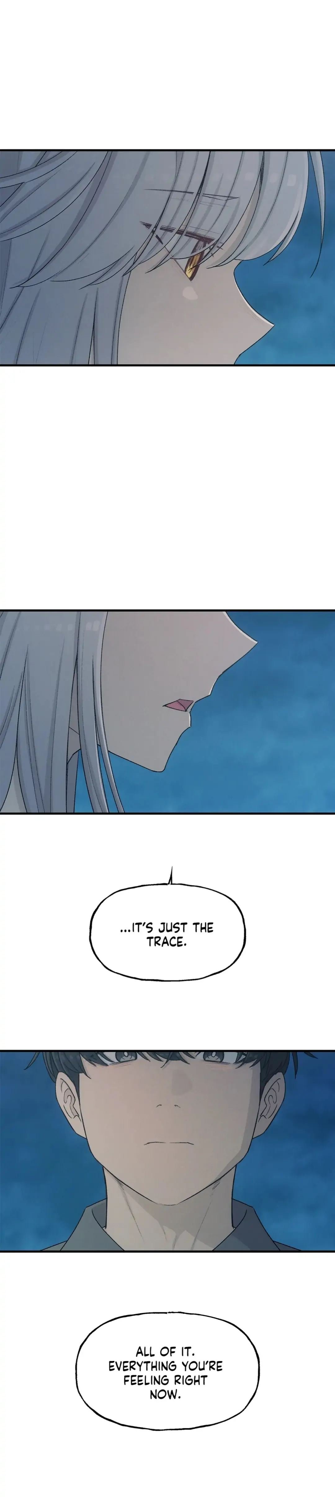 In the Sunshower Manhwa - Chapter 51 Page 17