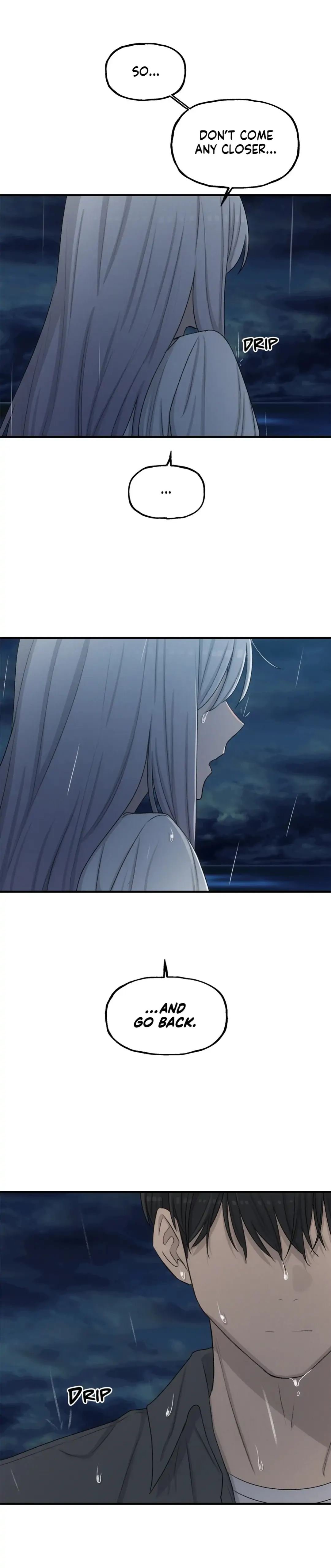 In the Sunshower Manhwa - Chapter 51 Page 20