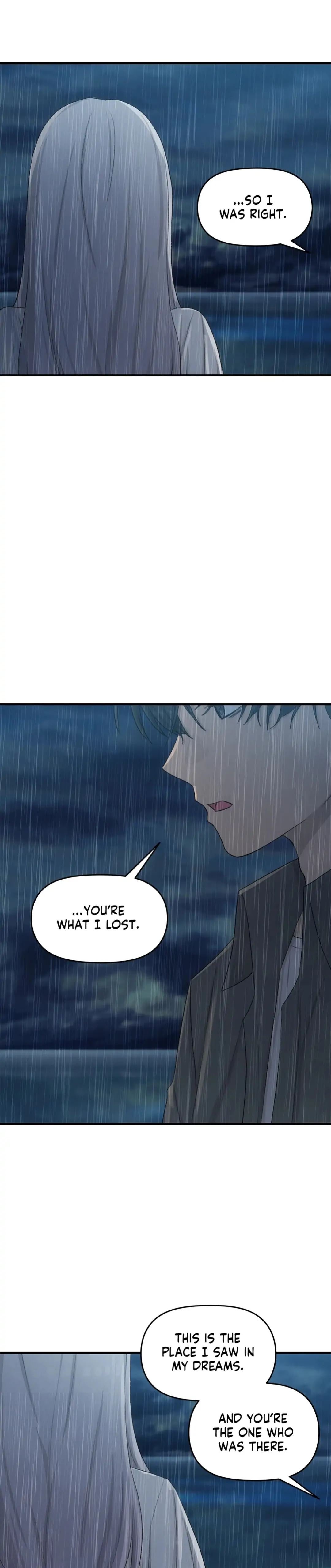 In the Sunshower Manhwa - Chapter 51 Page 23