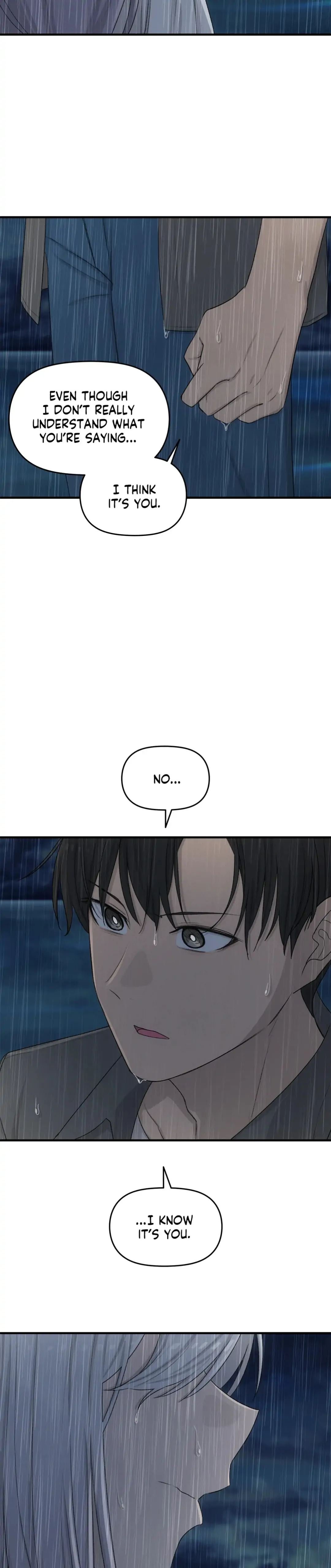 In the Sunshower Manhwa - Chapter 51 Page 24