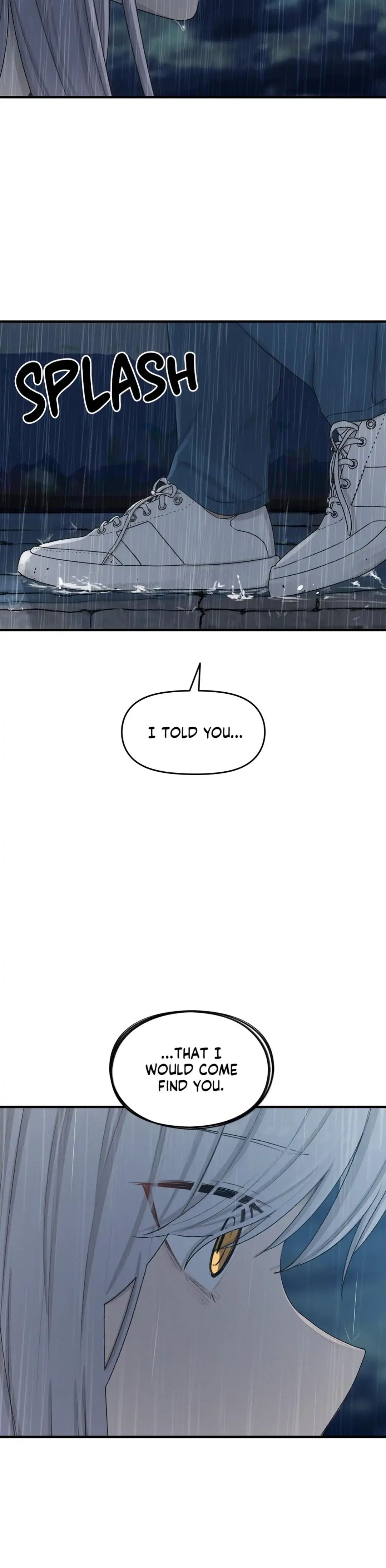 In the Sunshower Manhwa - Chapter 51 Page 25