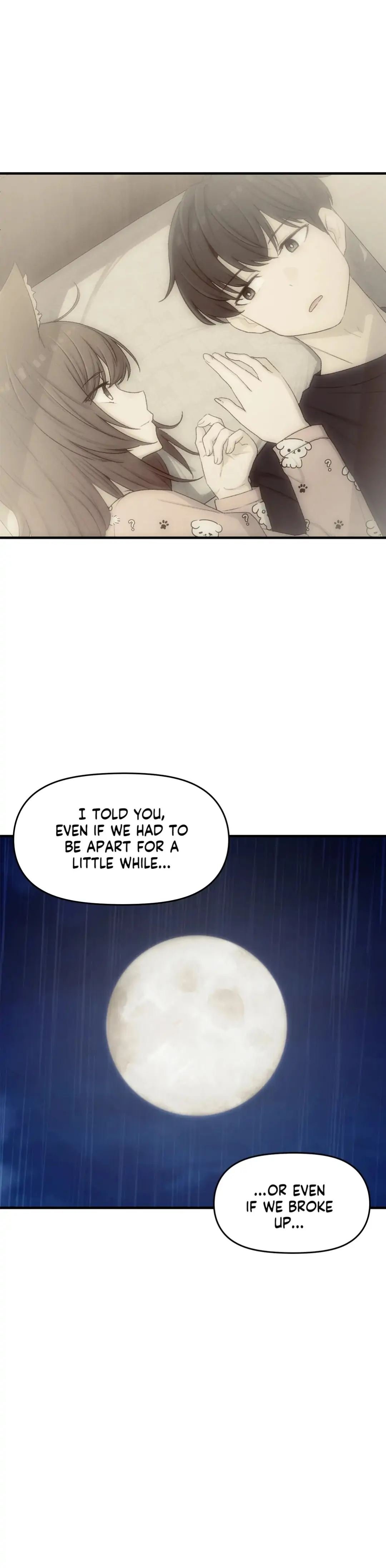 In the Sunshower Manhwa - Chapter 51 Page 26