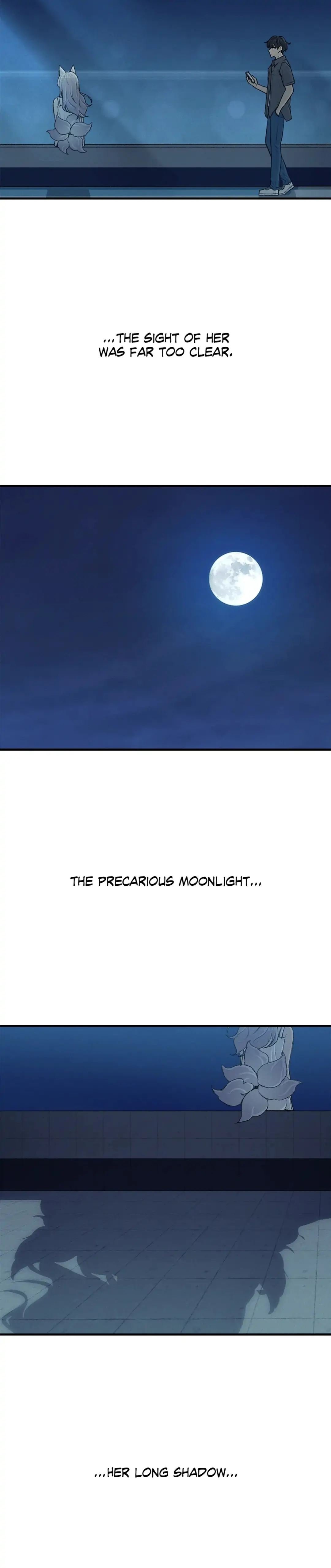 In the Sunshower Manhwa - Chapter 48 Page 1