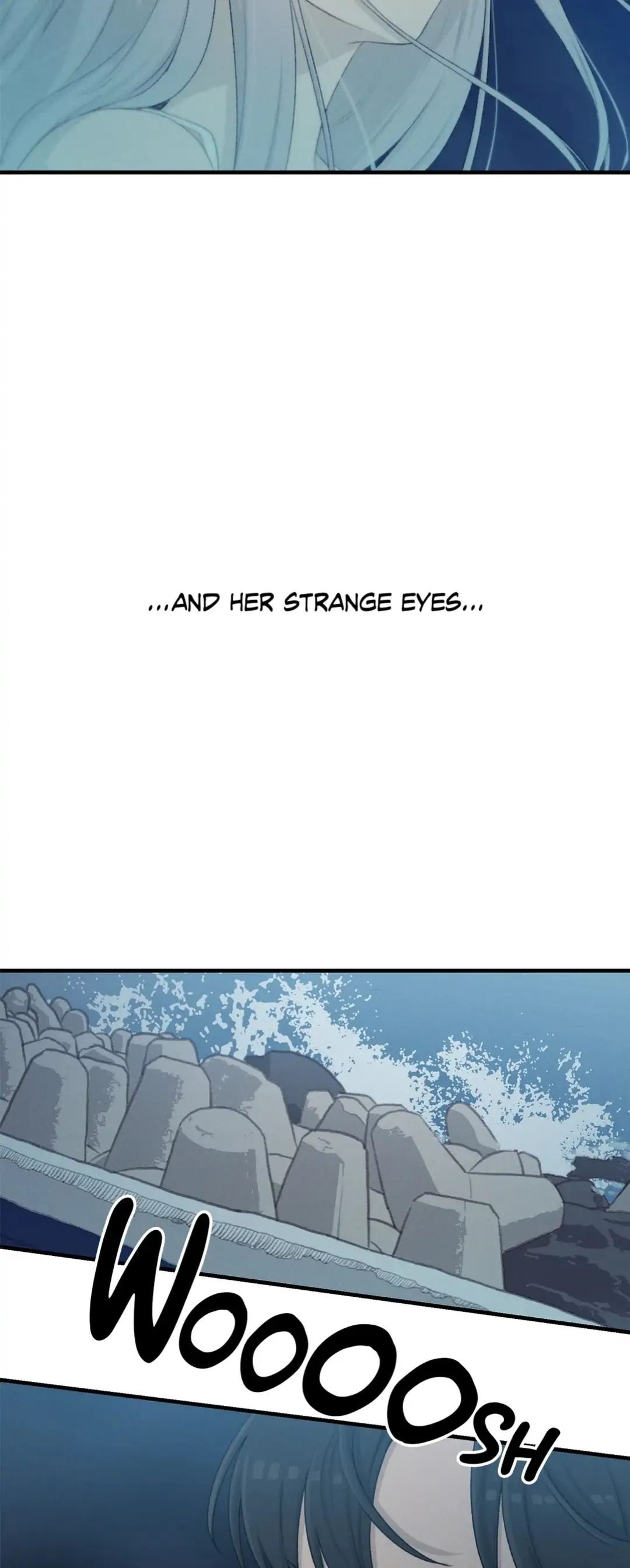 In the Sunshower Manhwa - Chapter 48 Page 3