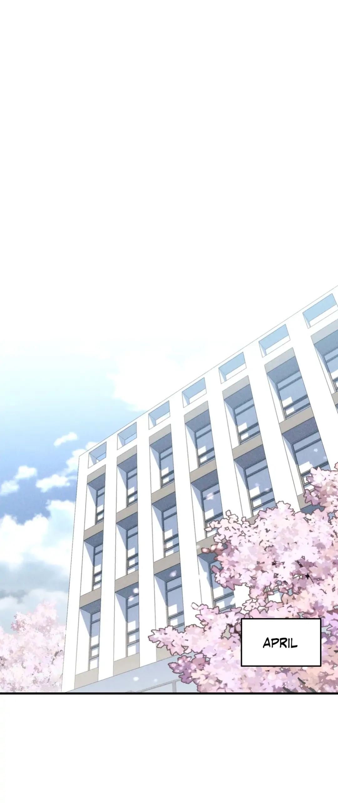 In the Sunshower Manhwa - Chapter 54 Page 0