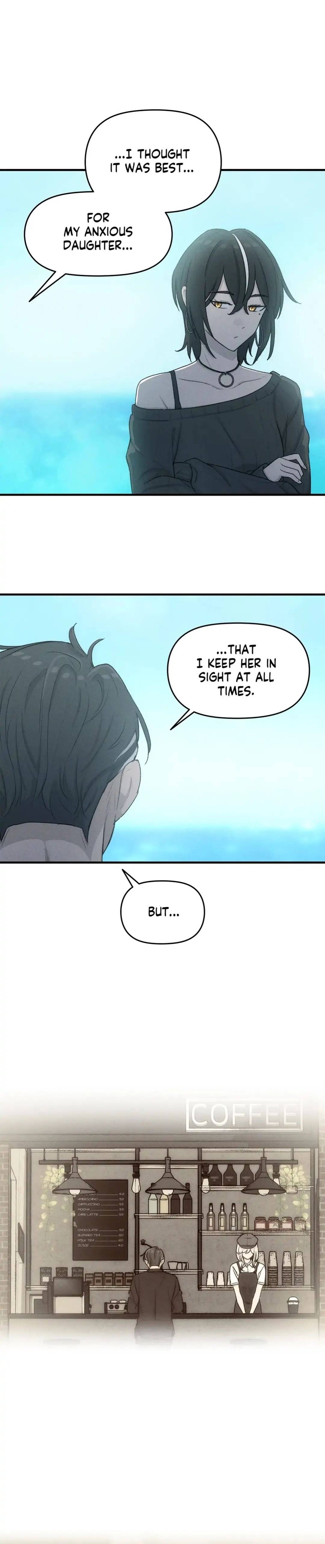 In the Sunshower Manhwa - Chapter 54 Page 18