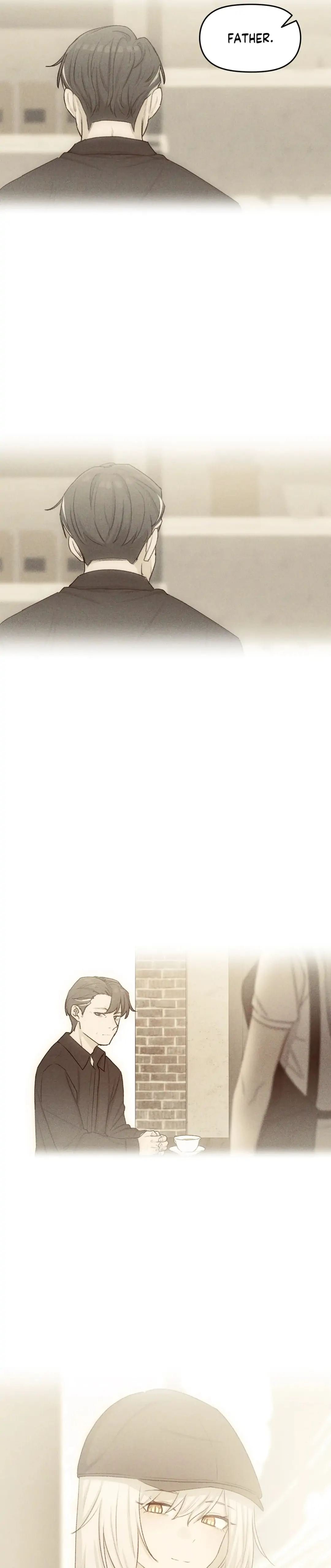 In the Sunshower Manhwa - Chapter 54 Page 19