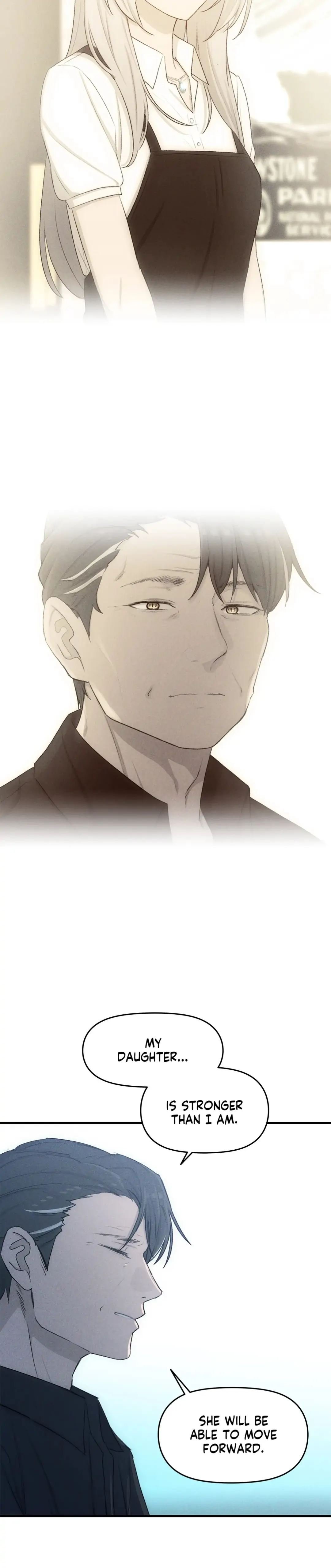 In the Sunshower Manhwa - Chapter 54 Page 20