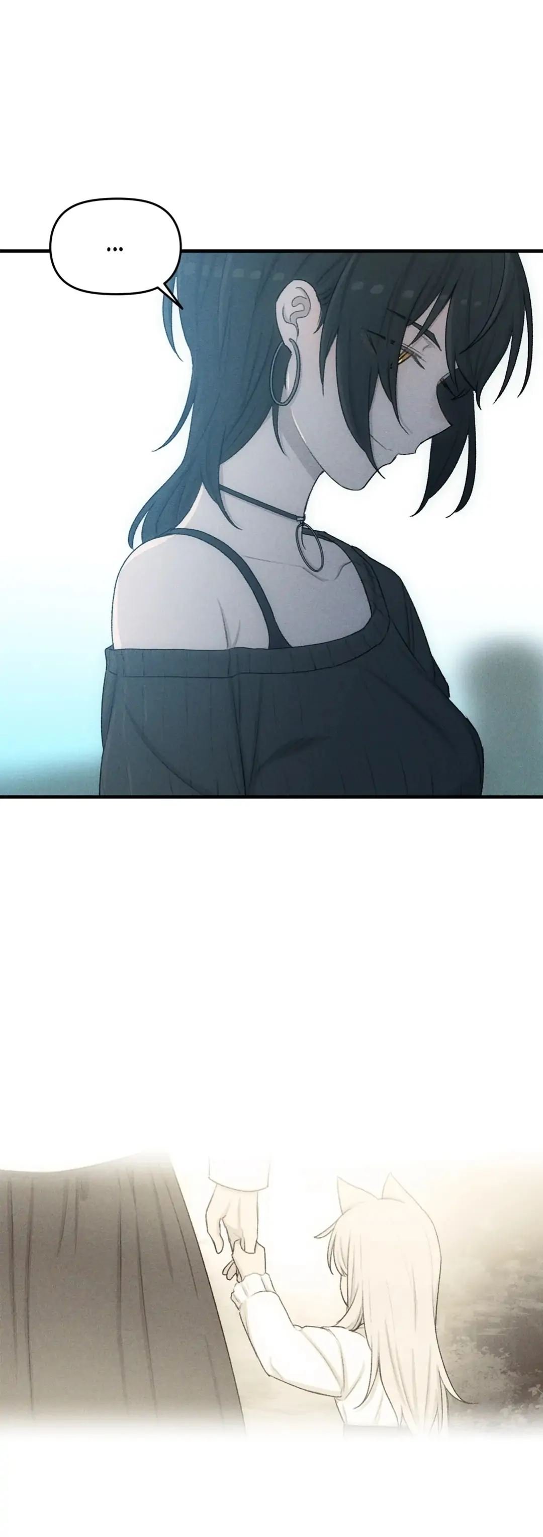 In the Sunshower Manhwa - Chapter 54 Page 21