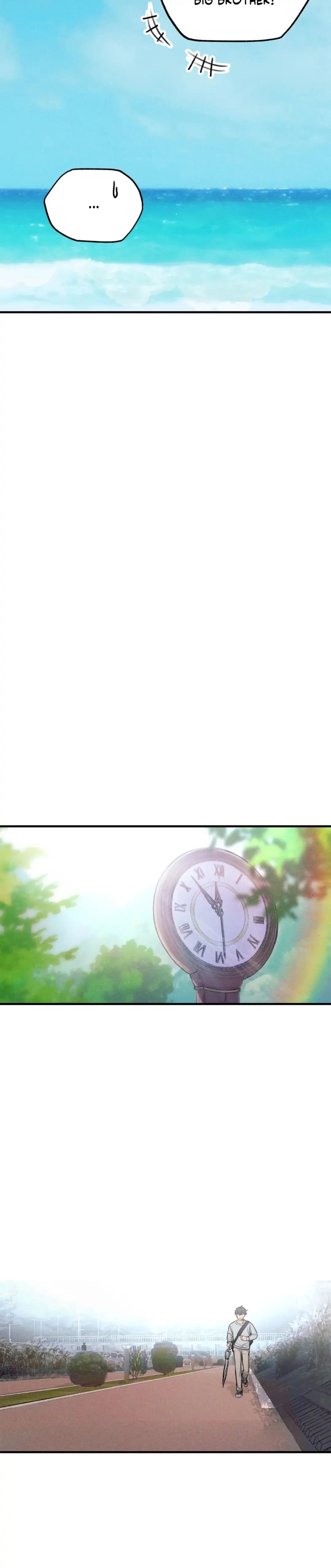 In the Sunshower Manhwa - Chapter 54 Page 24