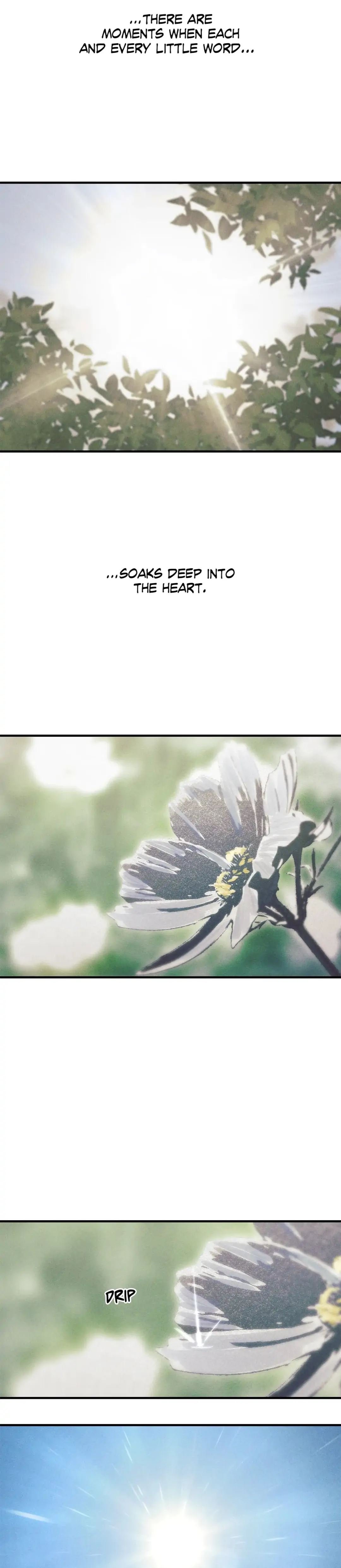 In the Sunshower Manhwa - Chapter 54 Page 25