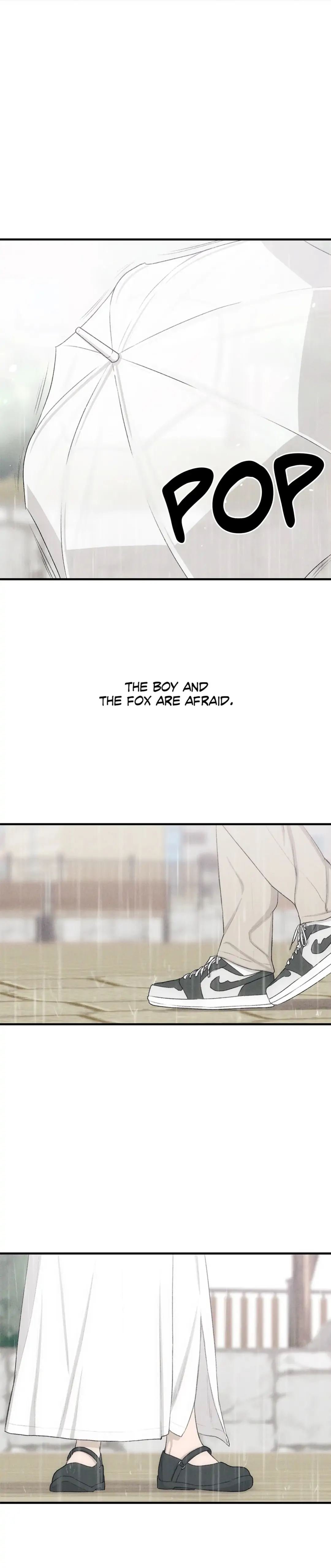 In the Sunshower Manhwa - Chapter 54 Page 28