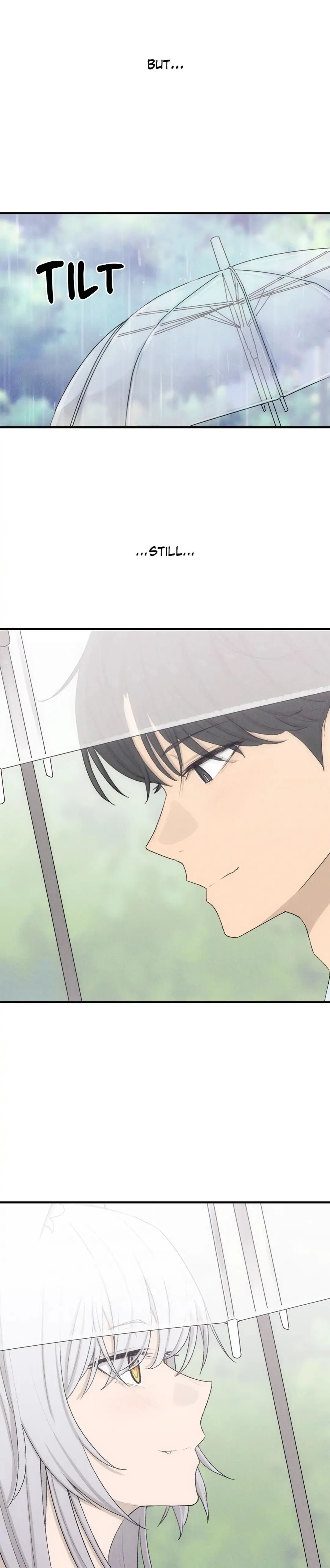 In the Sunshower Manhwa - Chapter 54 Page 29