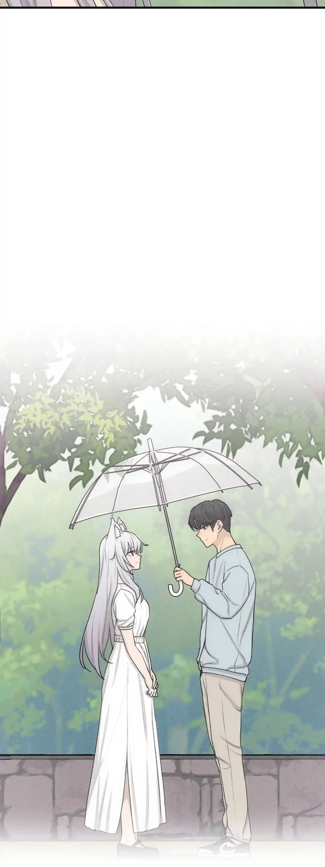 In the Sunshower Manhwa - Chapter 54 Page 30