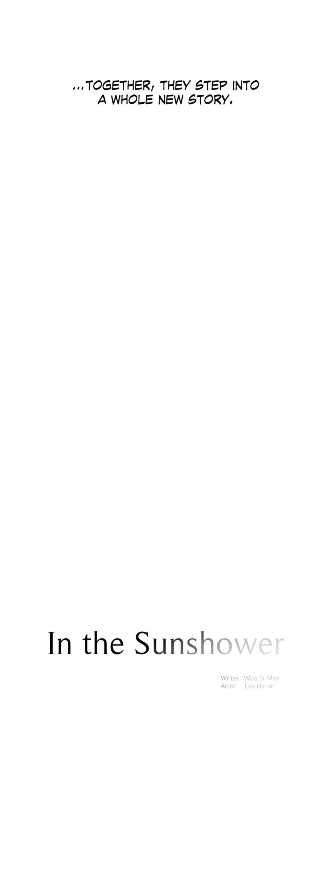 In the Sunshower Manhwa - Chapter 54 Page 31