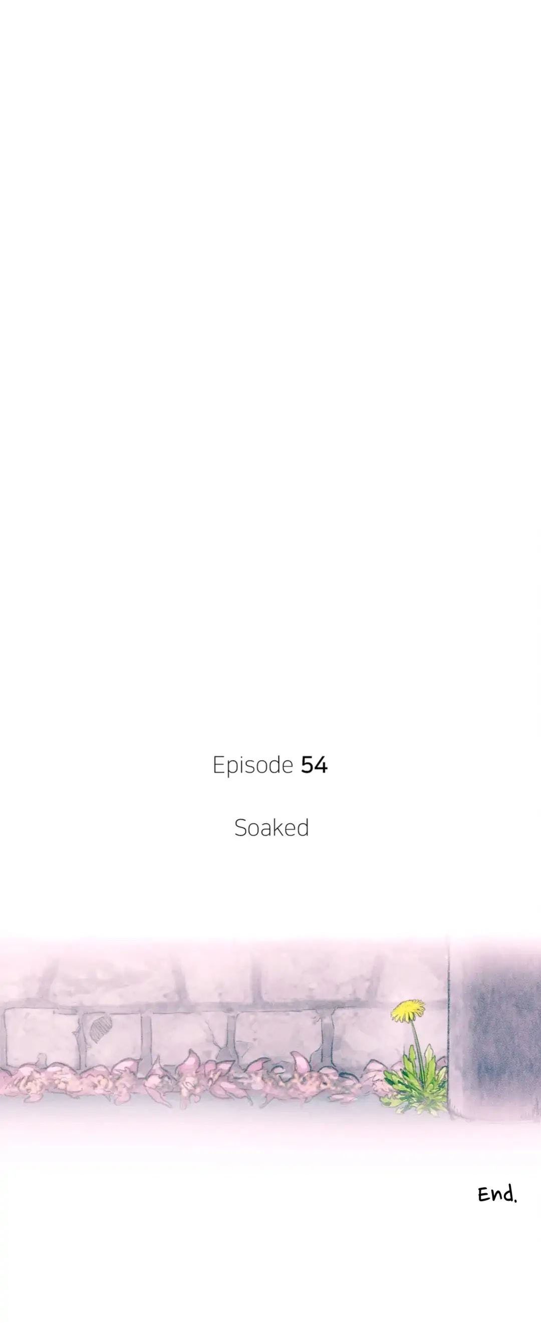 In the Sunshower Manhwa - Chapter 54 Page 32