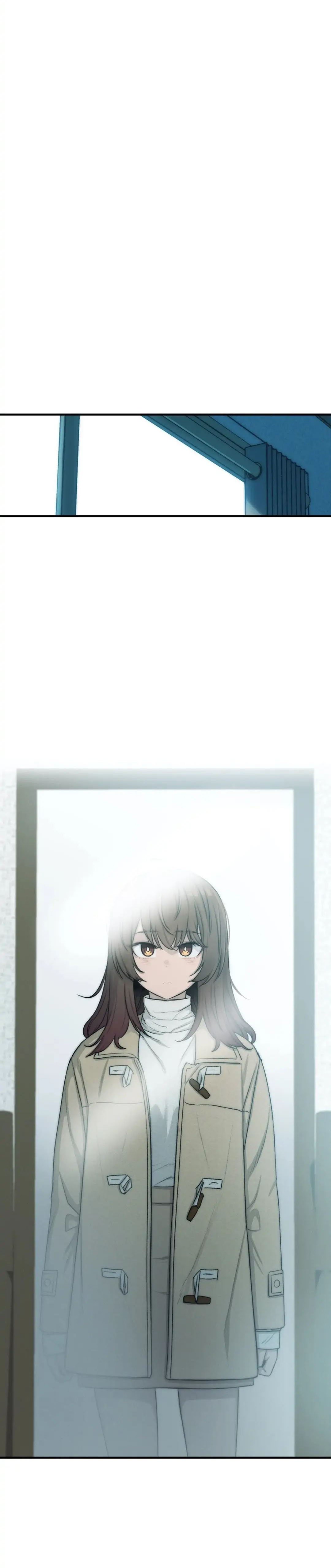 In the Sunshower Manhwa - Chapter 42 Page 0