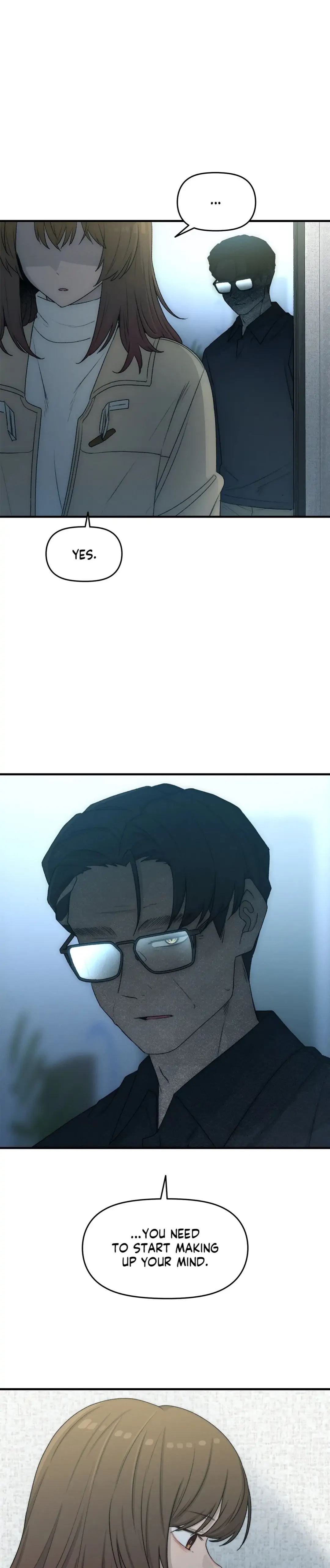 In the Sunshower Manhwa - Chapter 42 Page 2