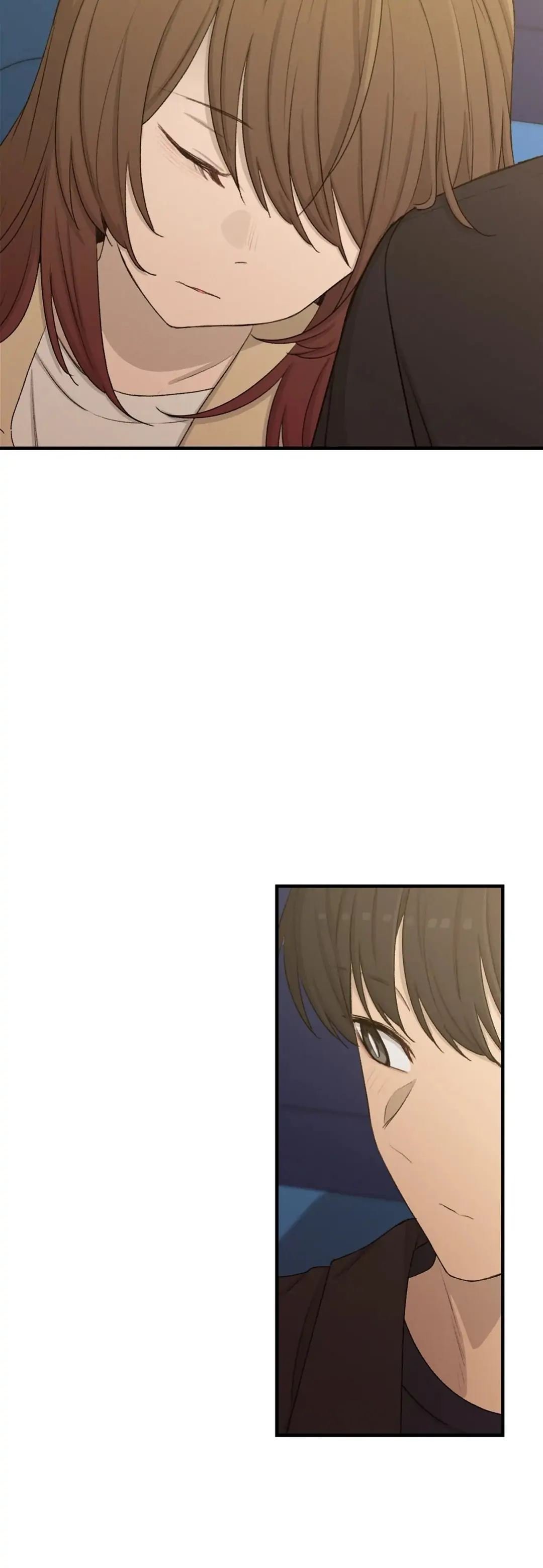 In the Sunshower Manhwa - Chapter 42 Page 13