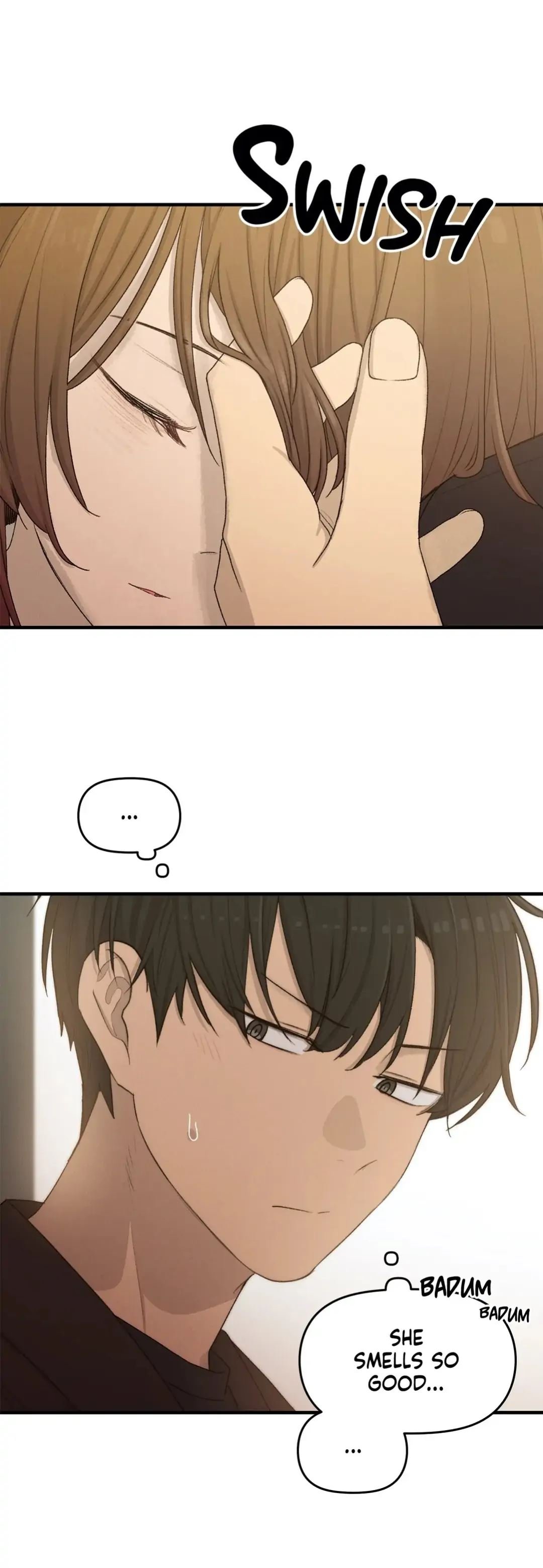 In the Sunshower Manhwa - Chapter 42 Page 14