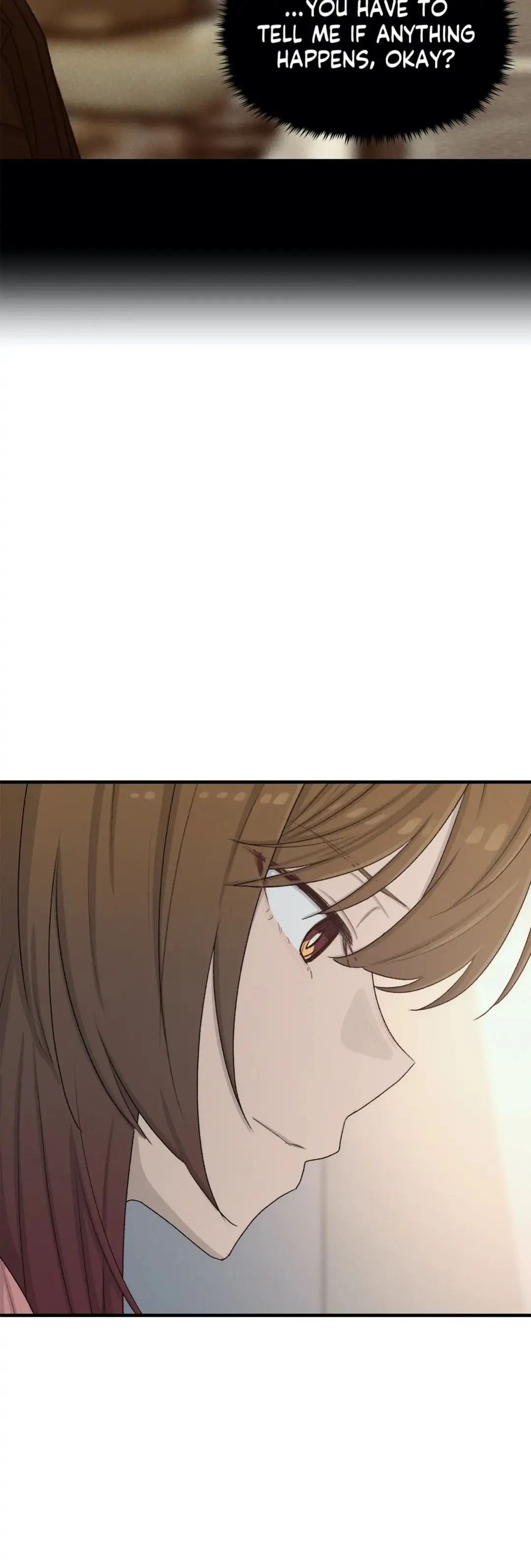 In the Sunshower Manhwa - Chapter 42 Page 23