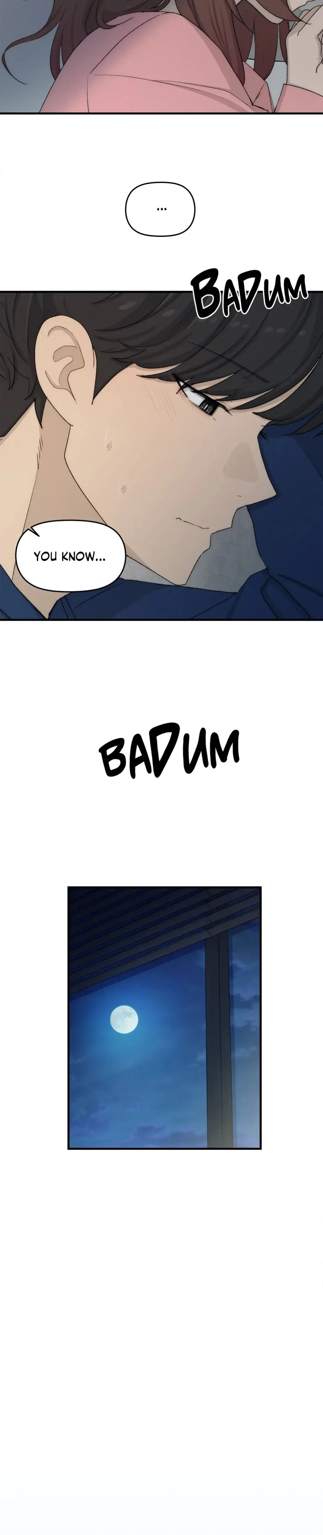 In the Sunshower Manhwa - Chapter 42 Page 26