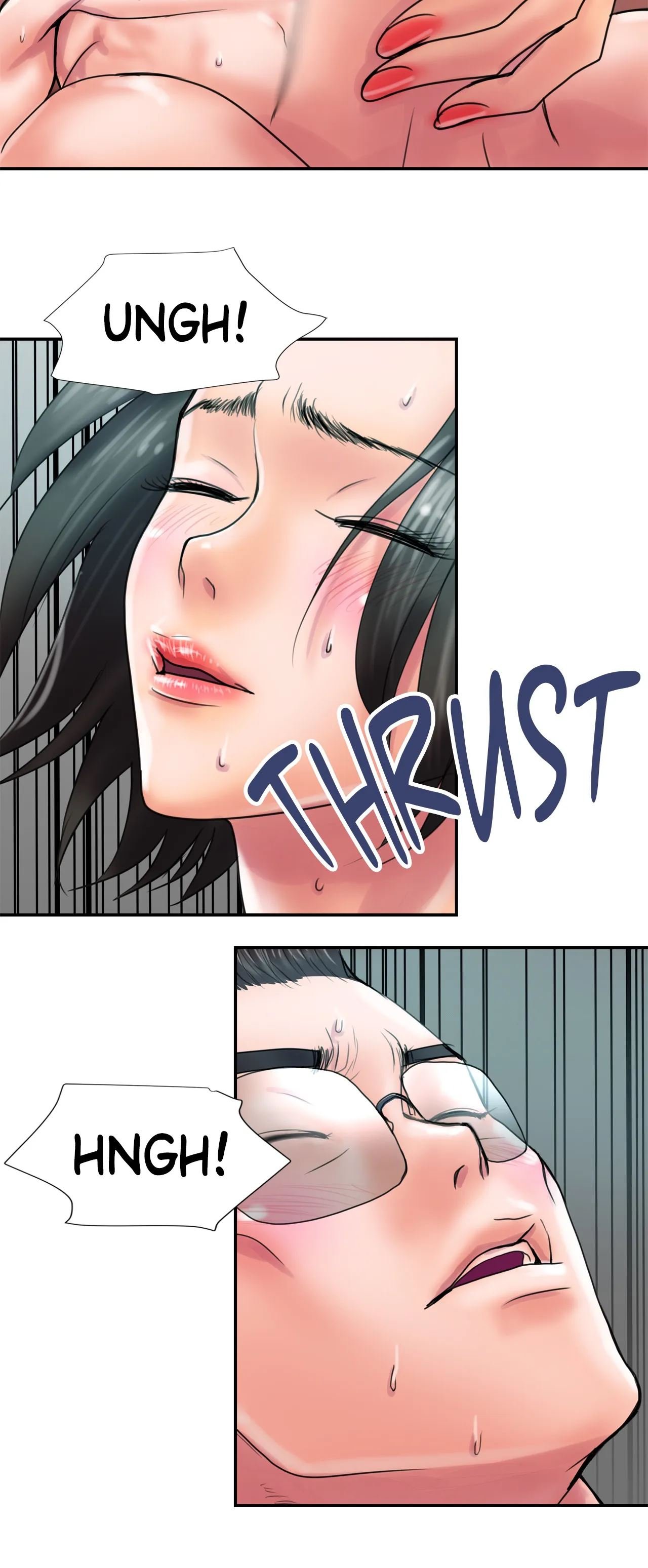 Cheater's Paradise Manhwa - Chapter 23 Page 2