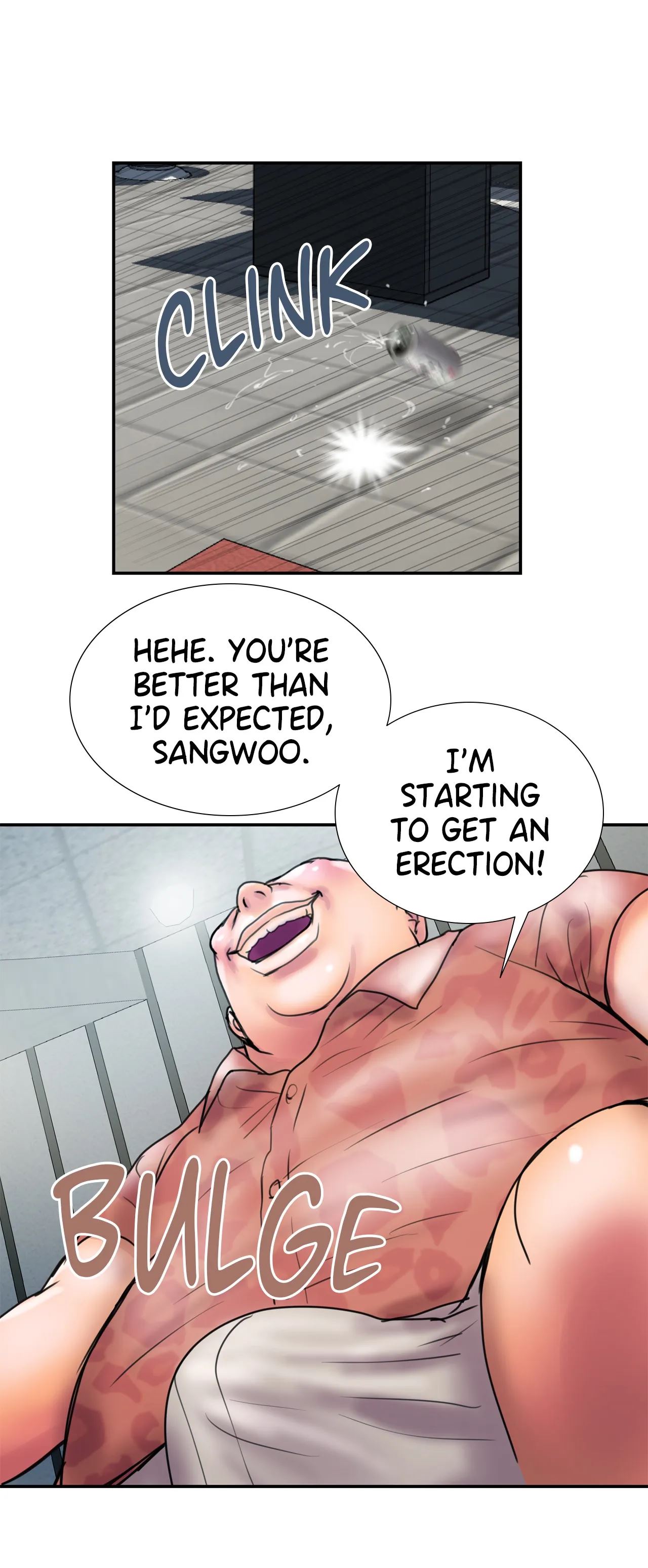 Cheater's Paradise Manhwa - Chapter 23 Page 5