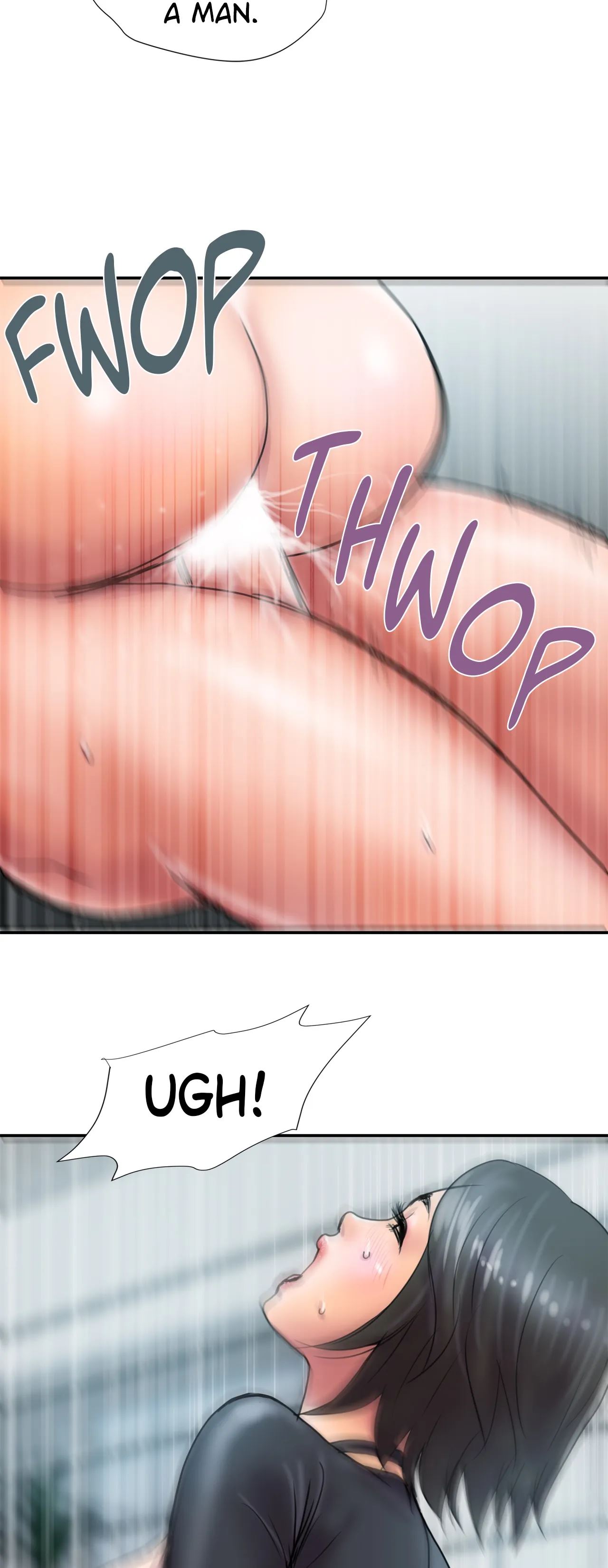 Cheater's Paradise Manhwa - Chapter 23 Page 10