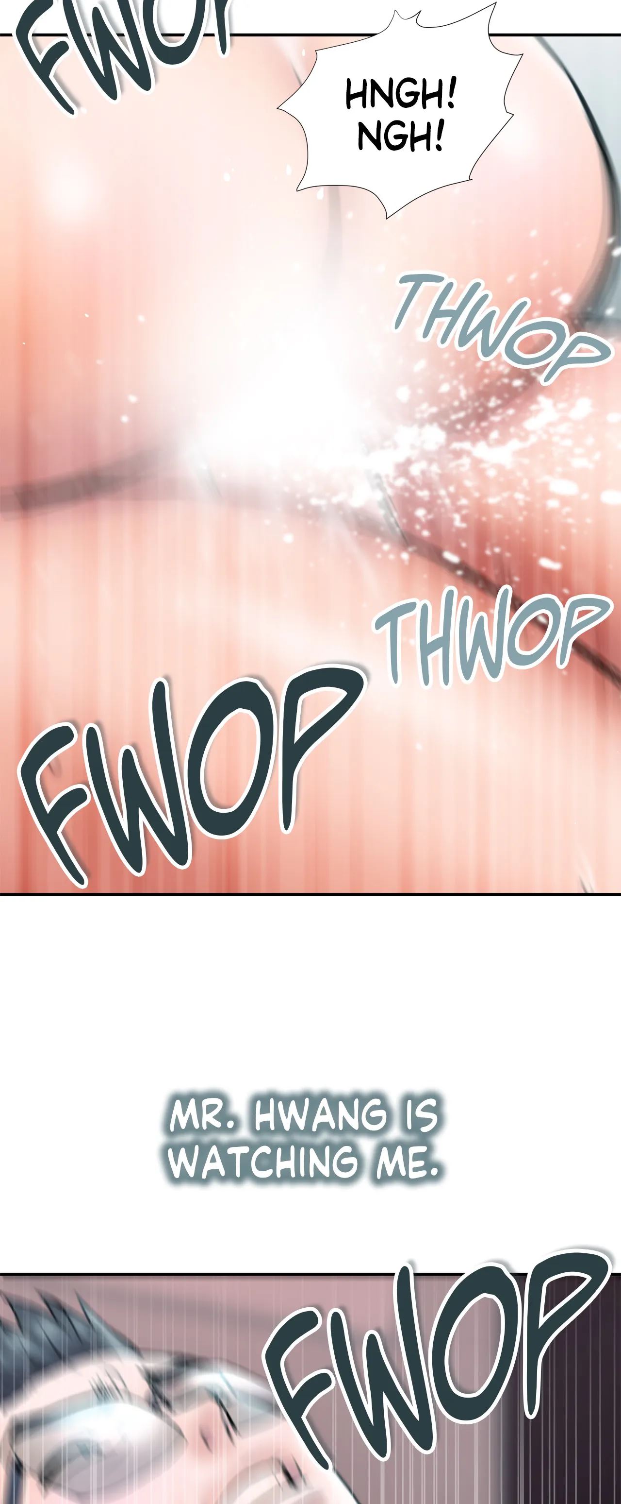 Cheater's Paradise Manhwa - Chapter 23 Page 13