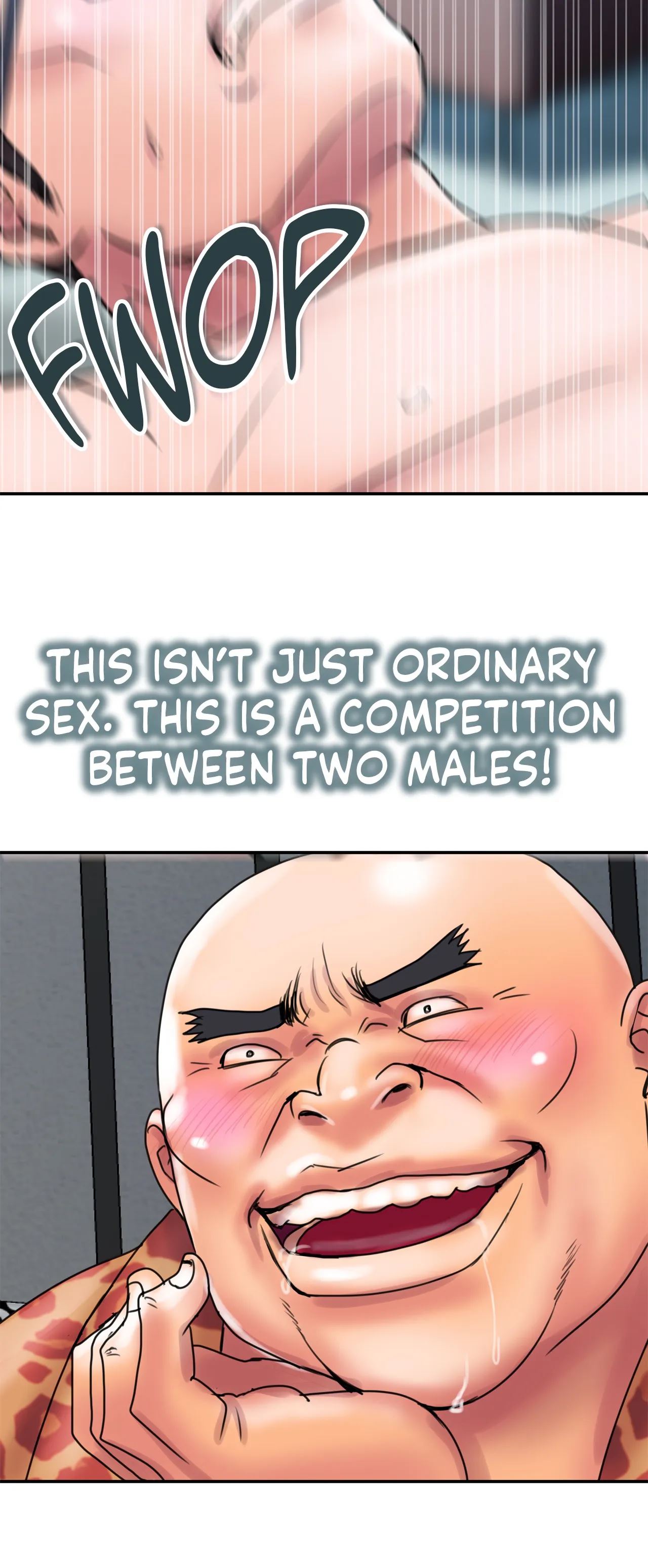 Cheater's Paradise Manhwa - Chapter 23 Page 14