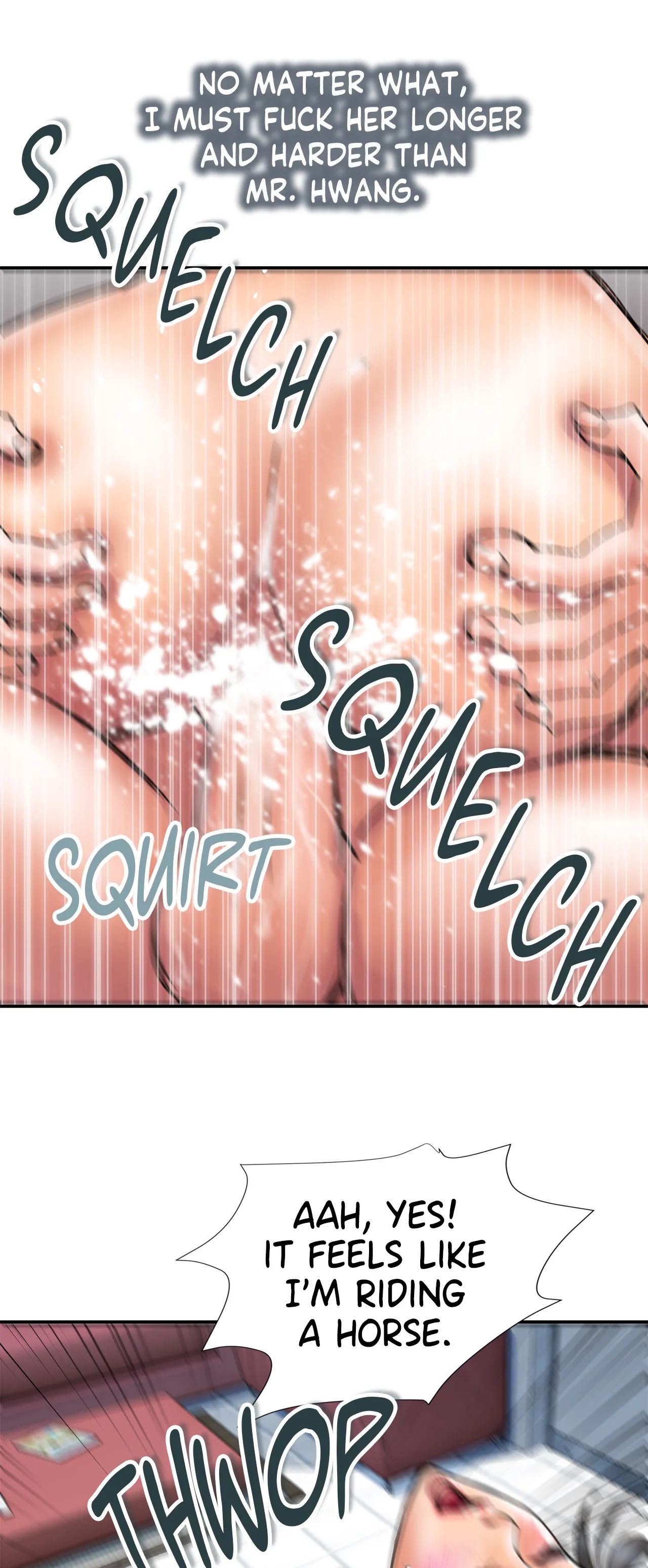 Cheater's Paradise Manhwa - Chapter 23 Page 15