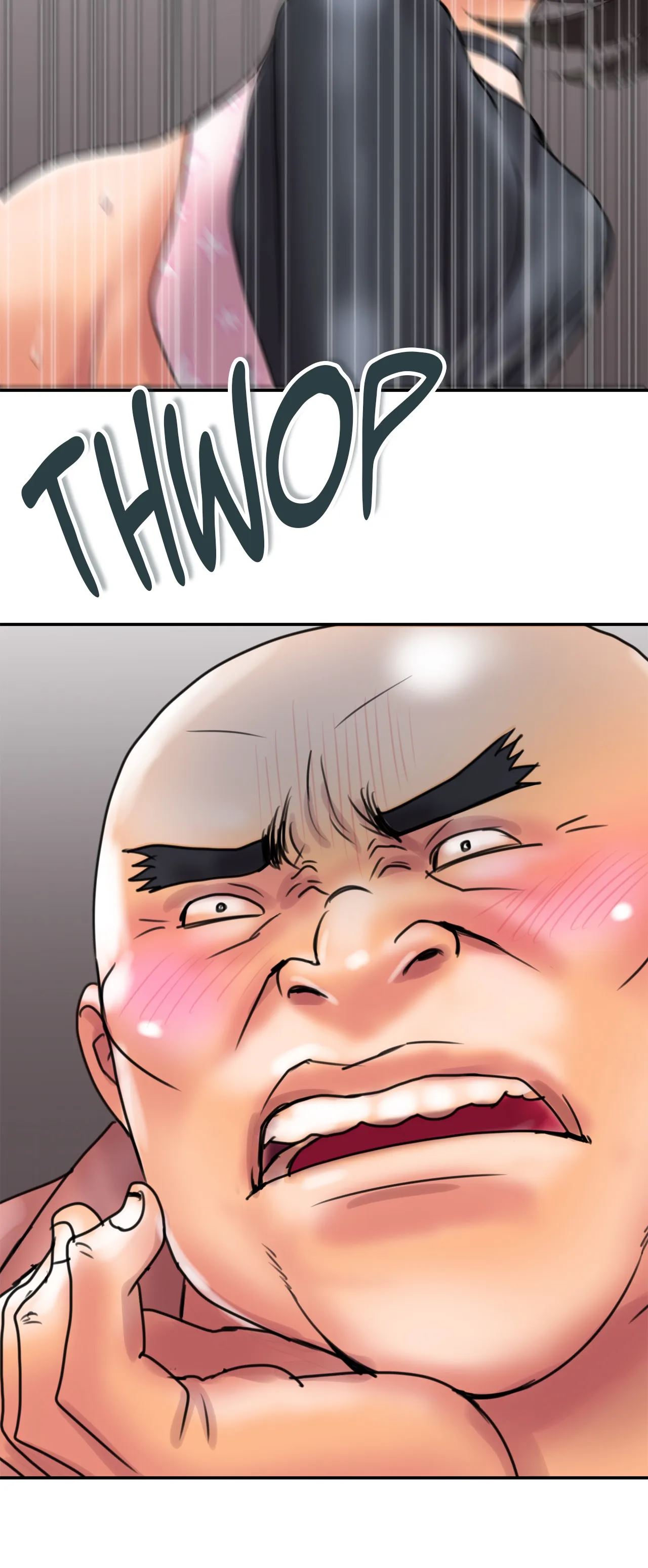 Cheater's Paradise Manhwa - Chapter 23 Page 17