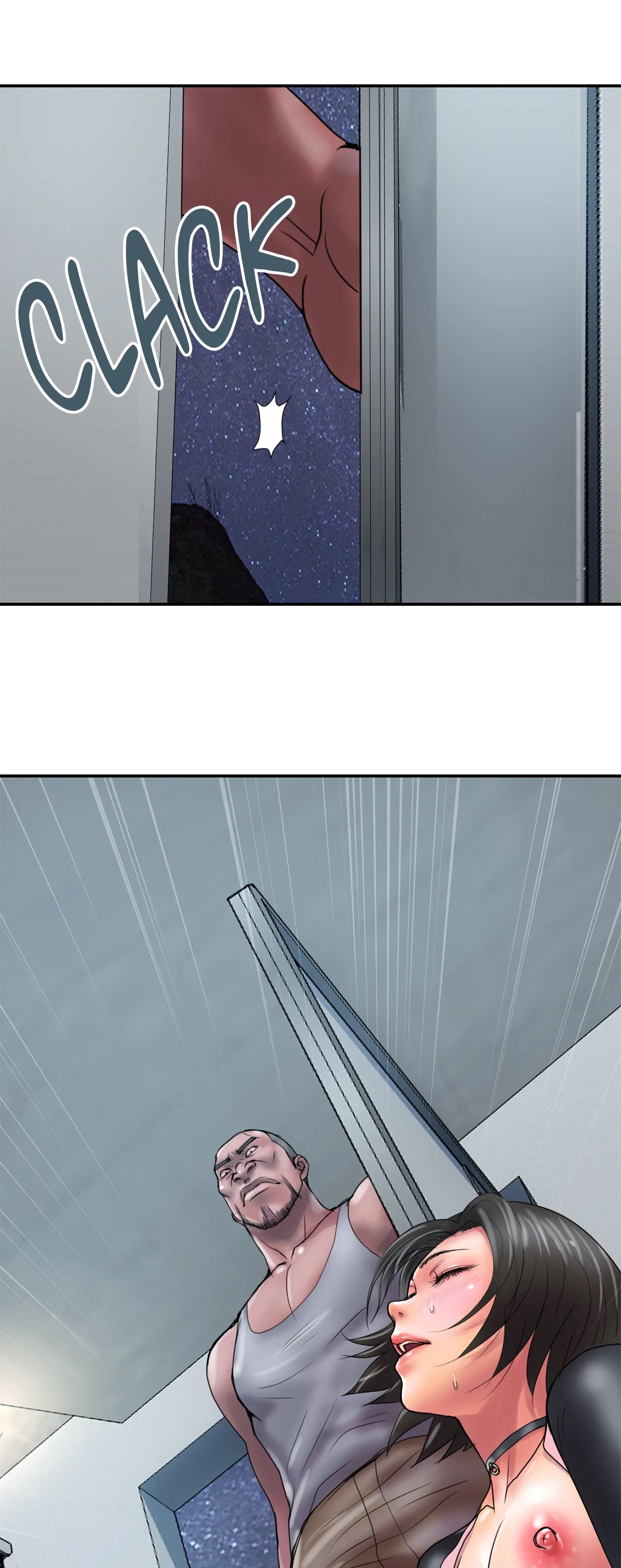 Cheater's Paradise Manhwa - Chapter 23 Page 21