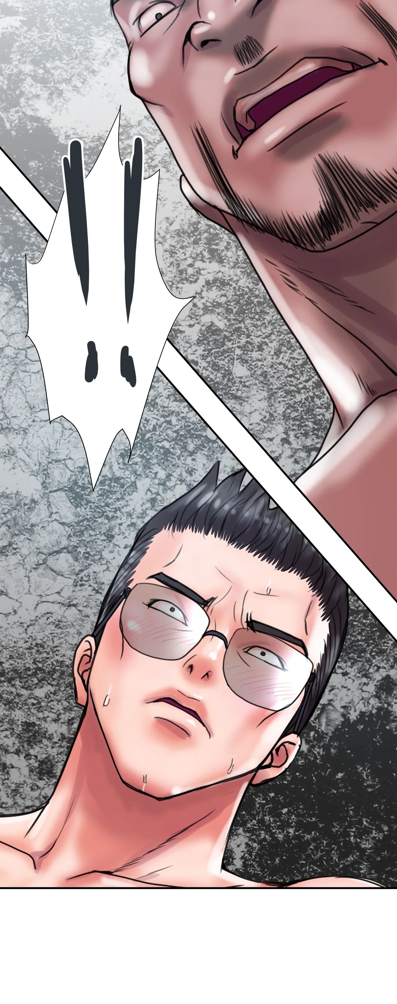 Cheater's Paradise Manhwa - Chapter 23 Page 23